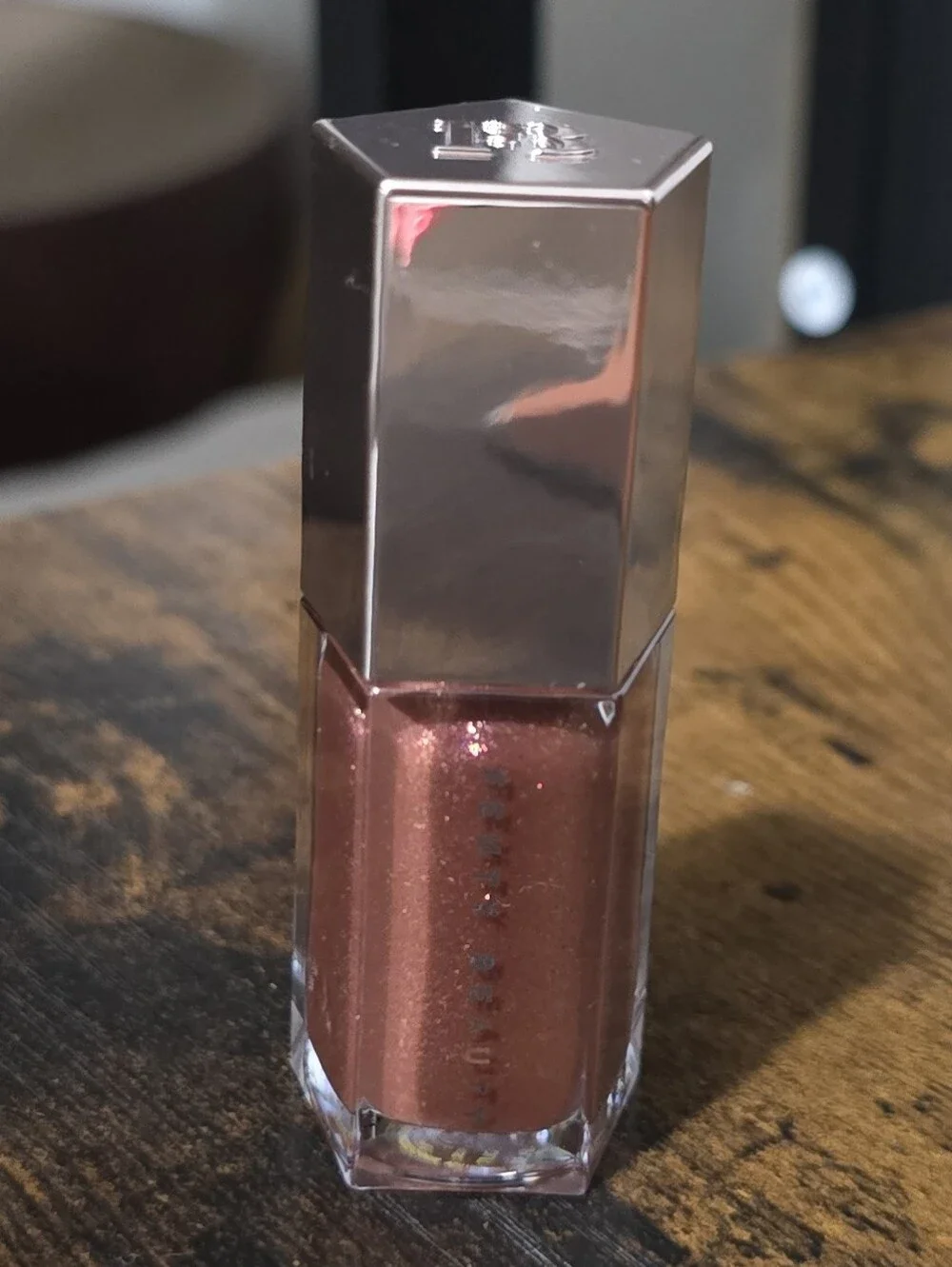 Fenty Beauty Gloss Bomb